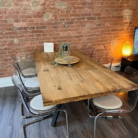 Luxus Citywohnung In 하노버 외부 사진