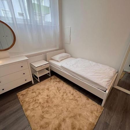 Luxus Citywohnung In 하노버 외부 사진