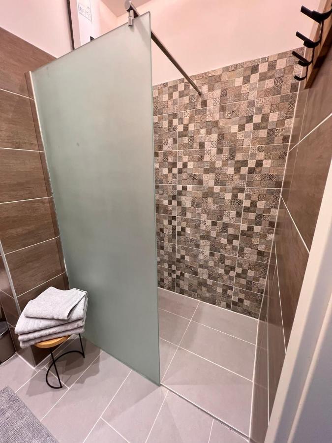 Luxus Citywohnung In 하노버 외부 사진