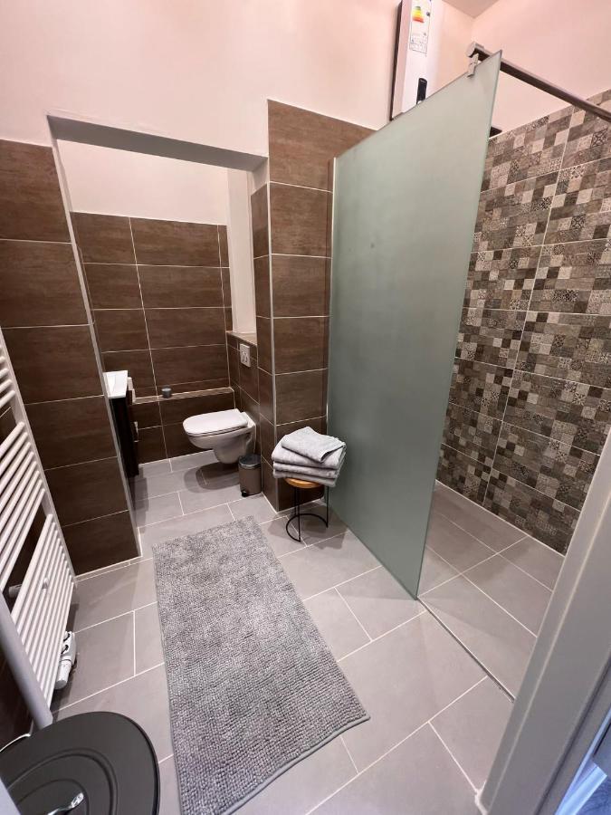 Luxus Citywohnung In 하노버 외부 사진